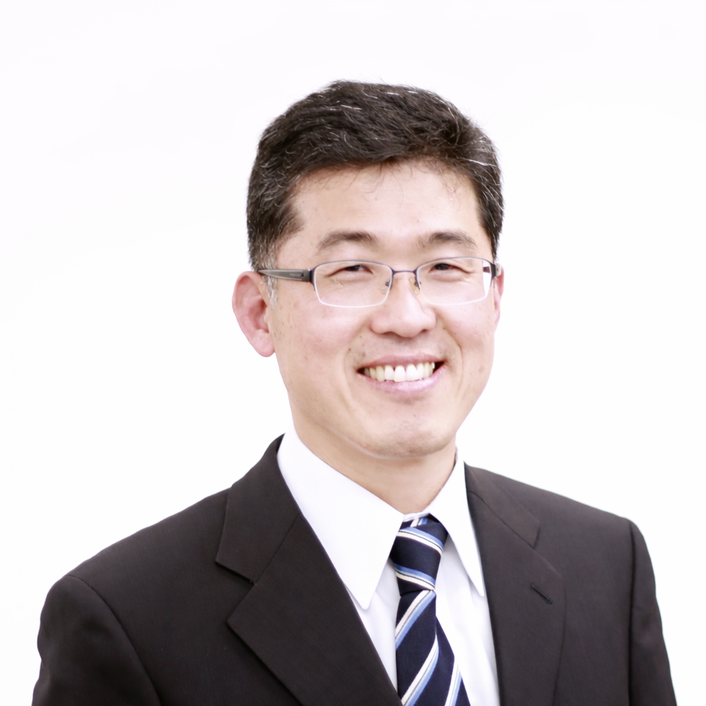 主任牧師 千 受京